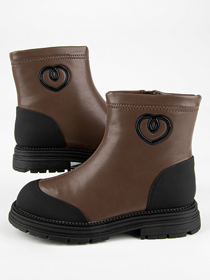 Ботинки артикул:53701ук-1-4