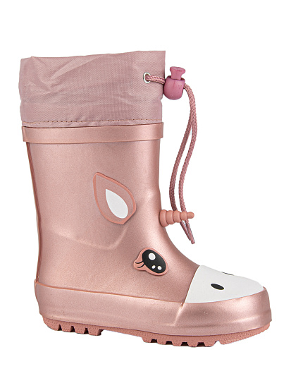 Резиновая обувь артикул:1839-10-1