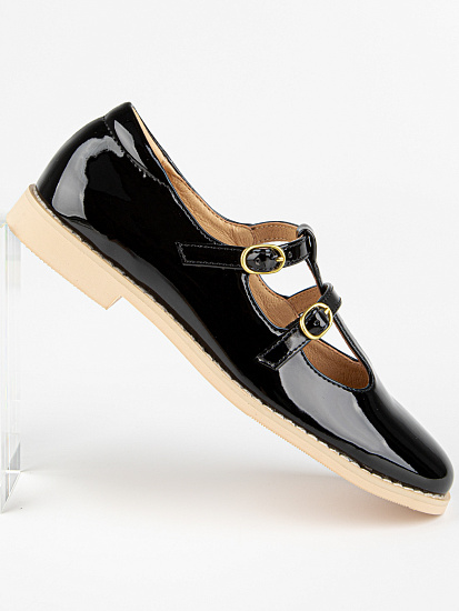 Туфли артикул:24745п-2-7