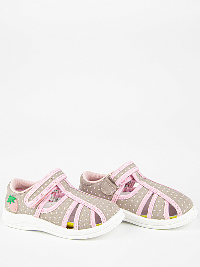 Тапочки артикул:71377-30-2