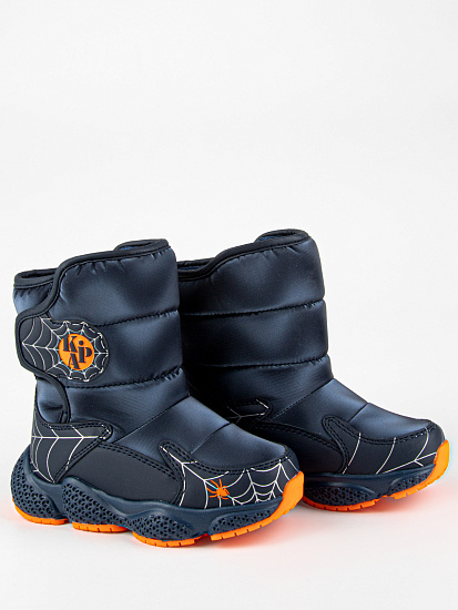 Сапоги артикул:1487д-2-2