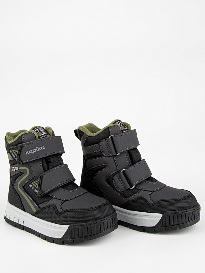 Ботинки артикул:42528-1-2