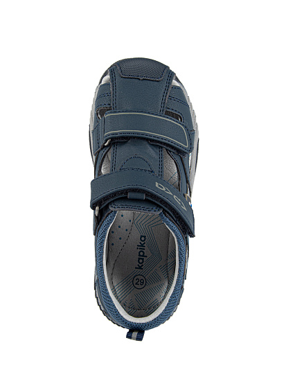 Сандалии артикул:32954п-1-3