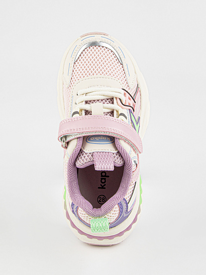 Кроссовки артикул:721011-10-6