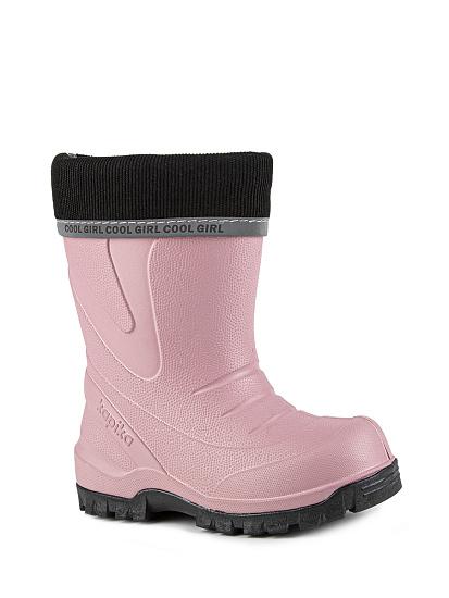 Резиновая обувь артикул:1762т-5-1