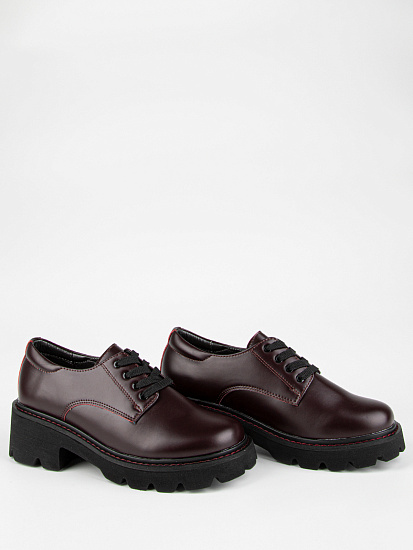 Полуботинки артикул:24738п-2-2