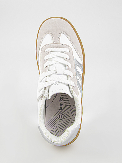 Кроссовки артикул:74856-20-6