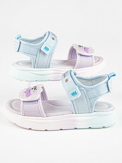 Сандалии артикул:32915п-30-4