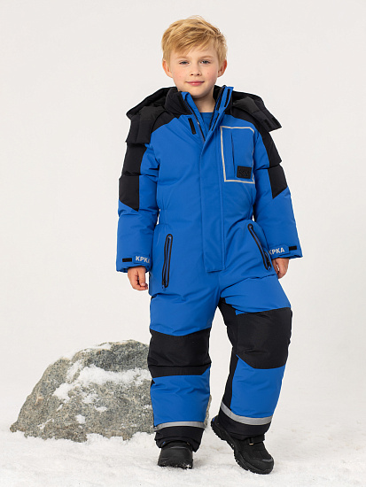 Комбинезон зимний артикул:OKBCZ03-BM-3