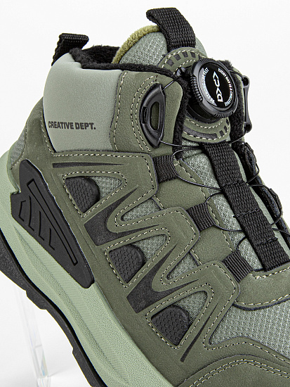 Ботинки артикул:53698ук-1-3