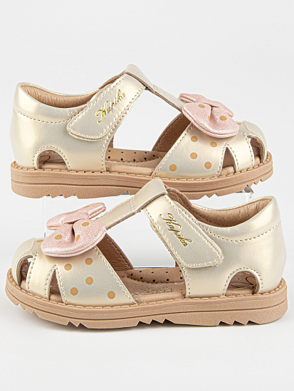 Сандалии артикул:31864к-2-4