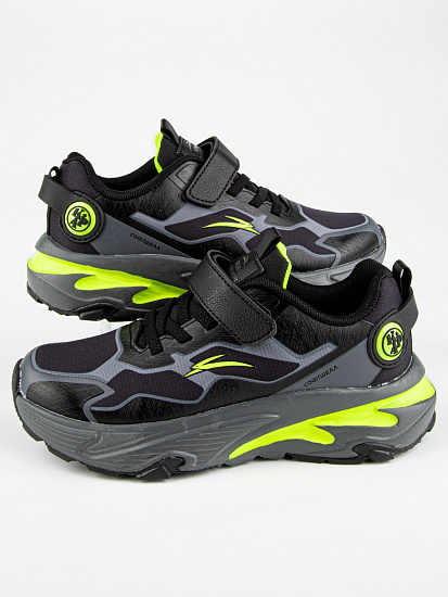 Кроссовки артикул:731196с-2-4