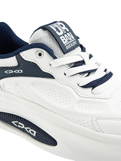 Кроссовки артикул:74866-2-6