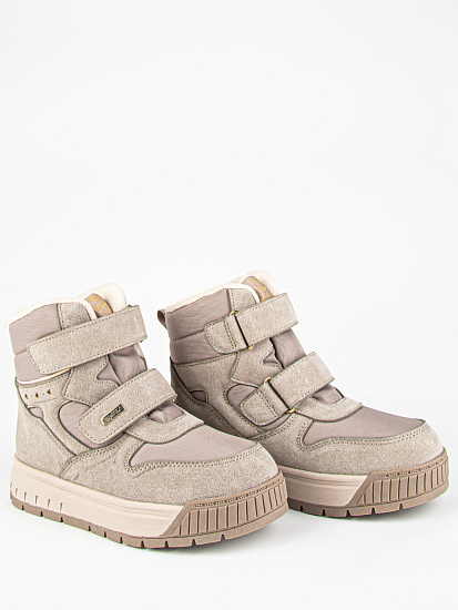 Ботинки артикул:43534-2-2