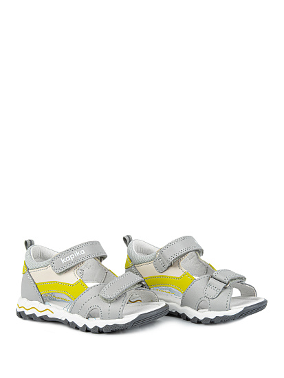 Сандалии артикул:31834-1-5