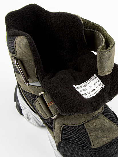 Ботинки артикул:43529-1-10