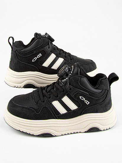 Кроссовки артикул:731215у-1-4