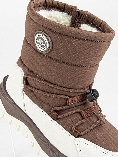 Сапоги артикул:1868д-2-3