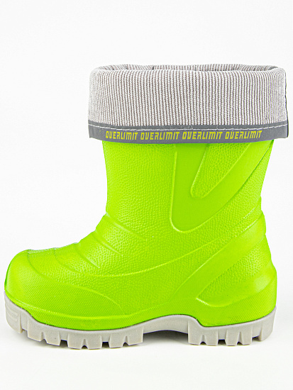 Резиновая обувь артикул:1375т-8-8