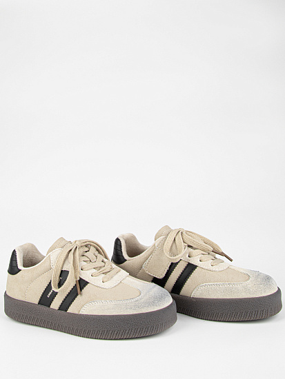 Кроссовки артикул:731211-1-2