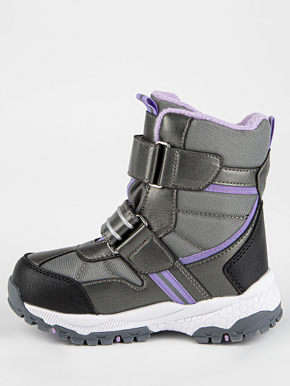 Ботинки артикул:43452-12-8