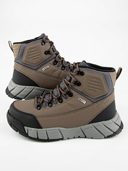 Ботинки артикул:44309-2-4