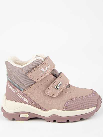 Ботинки артикул:41293л-3-1