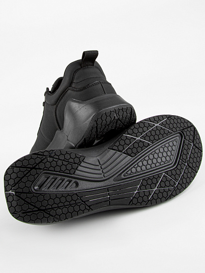 Полуботинки артикул:24992-1-5