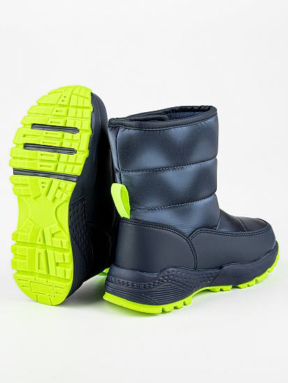 Сапоги артикул:1515д-2-5