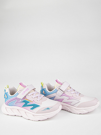 Кроссовки артикул:731181-10-2