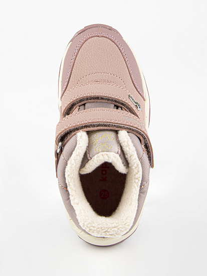 Ботинки артикул:41293л-3-6