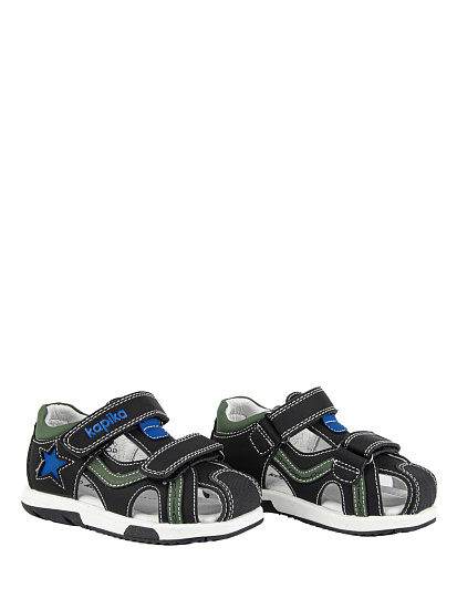 Сандалии артикул:31853п-2-5