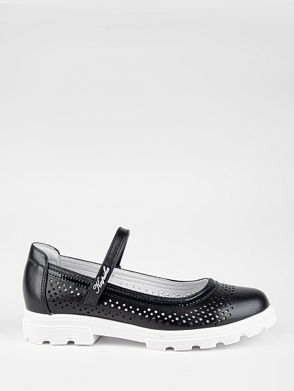 Туфли артикул:23763п-2-1