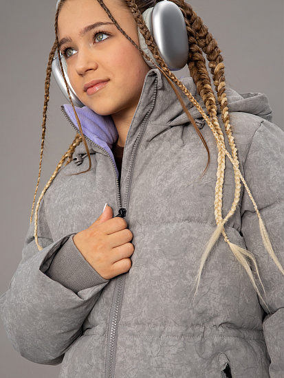 Куртка зимняя артикул:OJGCK20-93-5