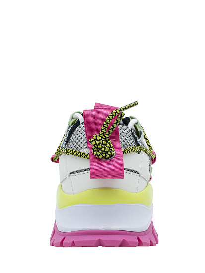 Кроссовки артикул:74654-3-3