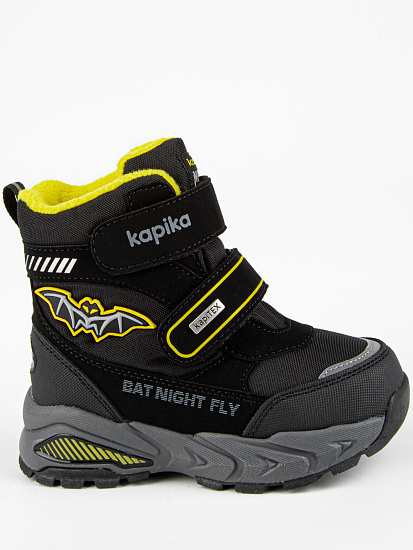 Ботинки артикул:42512-1-1