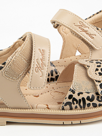 Сандалии артикул:32891п-30-10