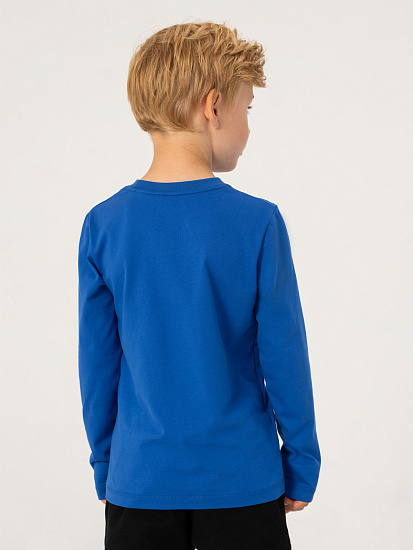 Лонгслив артикул:OKBCL02-Z3-2