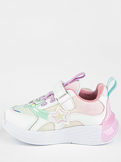 Кроссовки артикул:721130-10-7