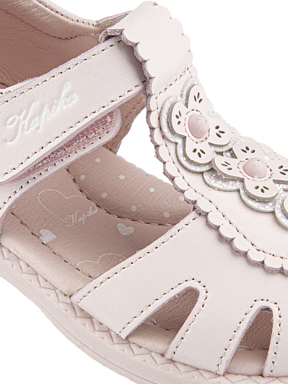 Сандалии артикул:31850-2-6