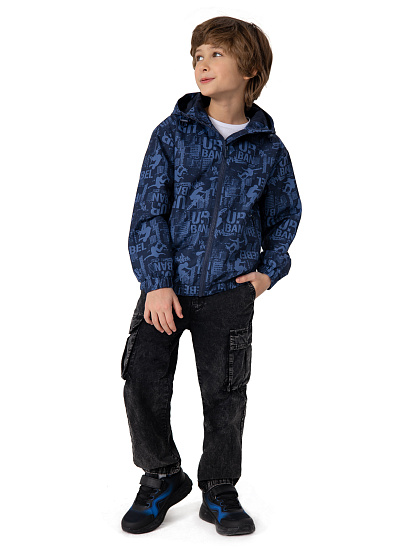 Ветровка артикул:NKBCK04-Z4-5