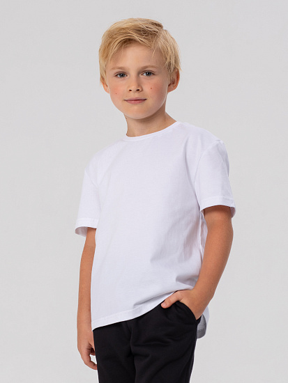 Футболка артикул:BBT02K-00-1