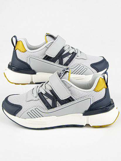 Кроссовки артикул:731125-10-4