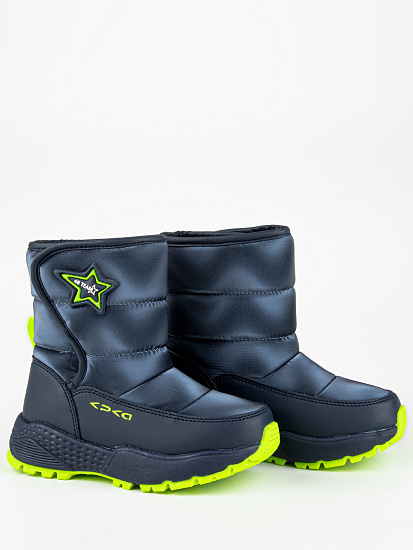 Сапоги артикул:1515д-2-2