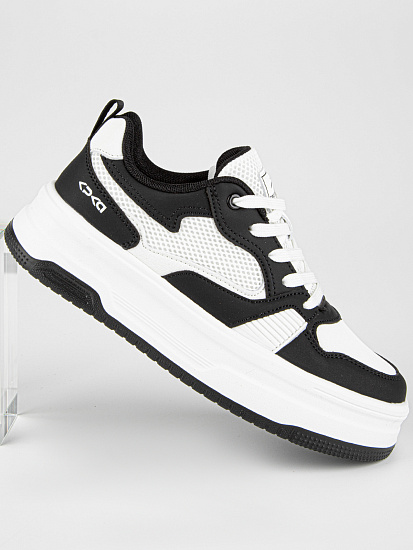 Кроссовки артикул:74924-1-7