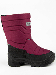 1822д-3 Сапоги (бордовый) 30-35 (6 пар)