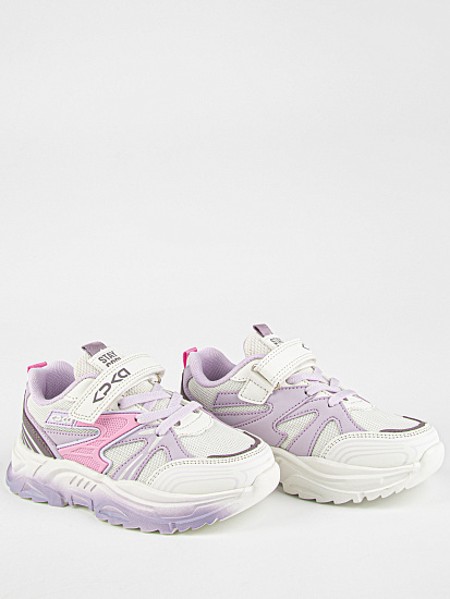 Кроссовки артикул:731137-20-2