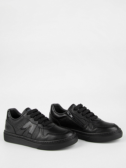 Полуботинки артикул:231157т-1-2