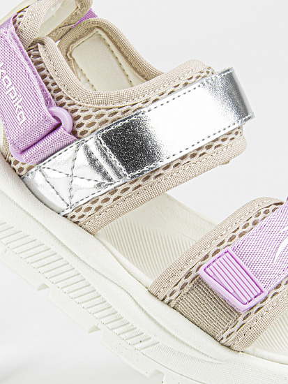 Сандалии артикул:33832-20-3