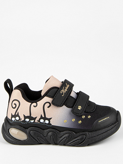 Полуботинки артикул:71515с-21-1